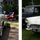 Illustration for article titled Your Ten Favorite Automotive Doppelgängers
